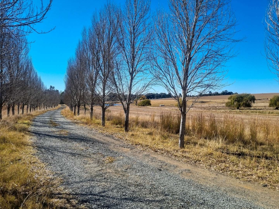 0 Bedroom Property for Sale in Bethlehem Free State